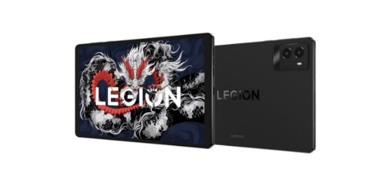 Lenovo Legion Y700 2024'ün global versiyonu ne zaman çıkacak?