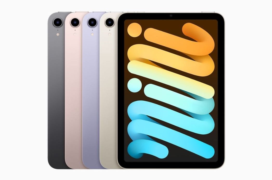 iPad Mini 7'nin muhtemel özellikleri sızdırıldı