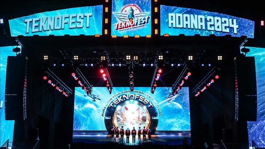 TEKNOFEST Adana sona erdi: İşte tüm yaşananlar