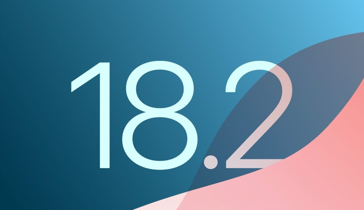 iOS 18.2 yenilikler