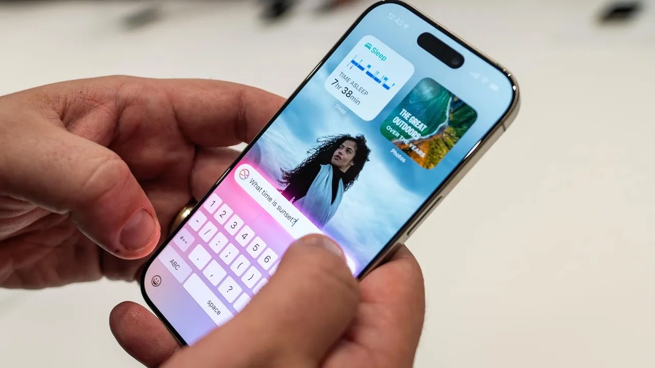 iOS 18.2 güncellemesi ile iPhone'lara gelecek yeni özellikler