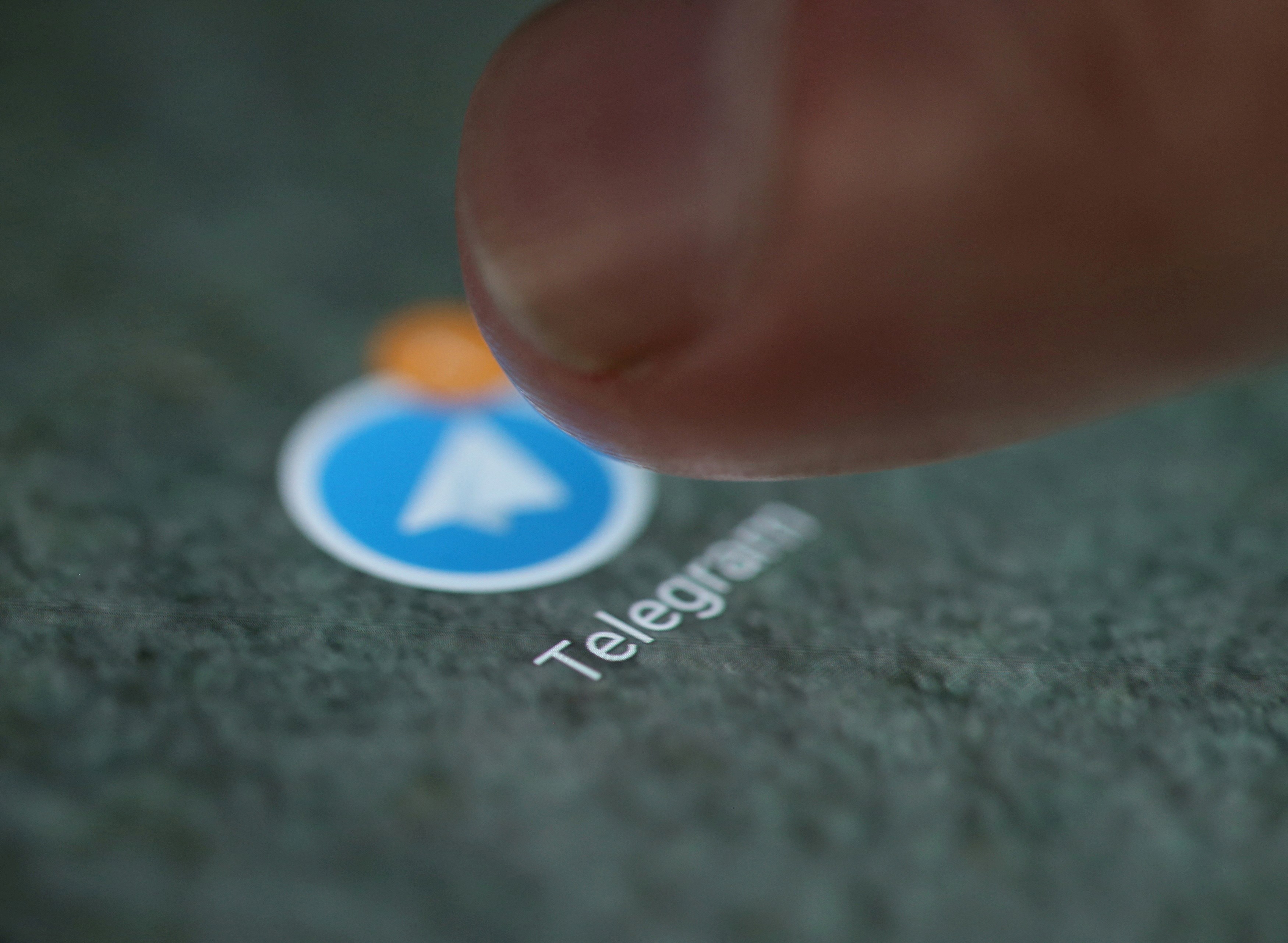 Telegram, 'yeraltı pazarlarına' ev sahipliği yapıyor