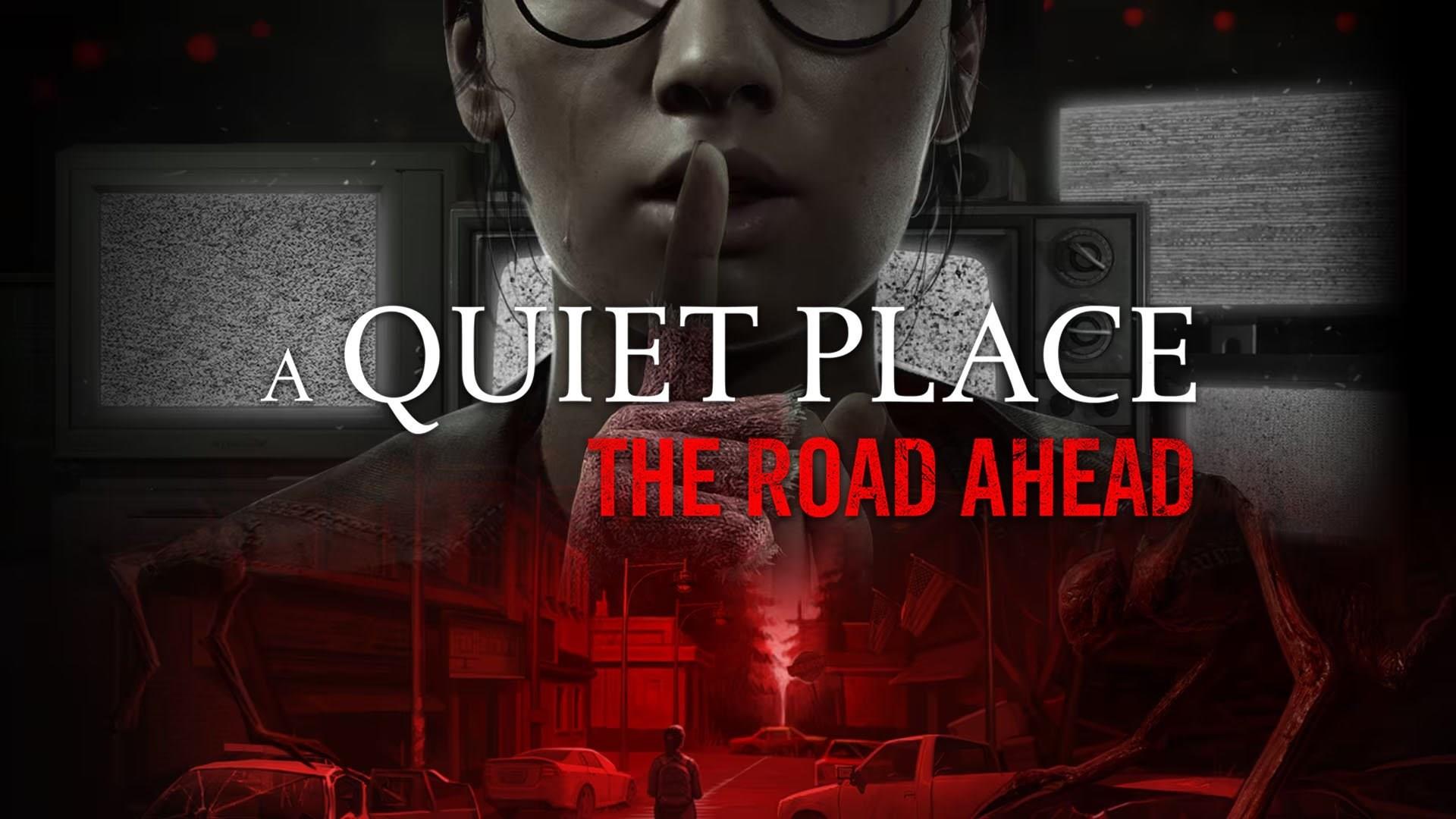 A Quiet Place'in oyununda hayatta kalmak için sessizlik gerekecek