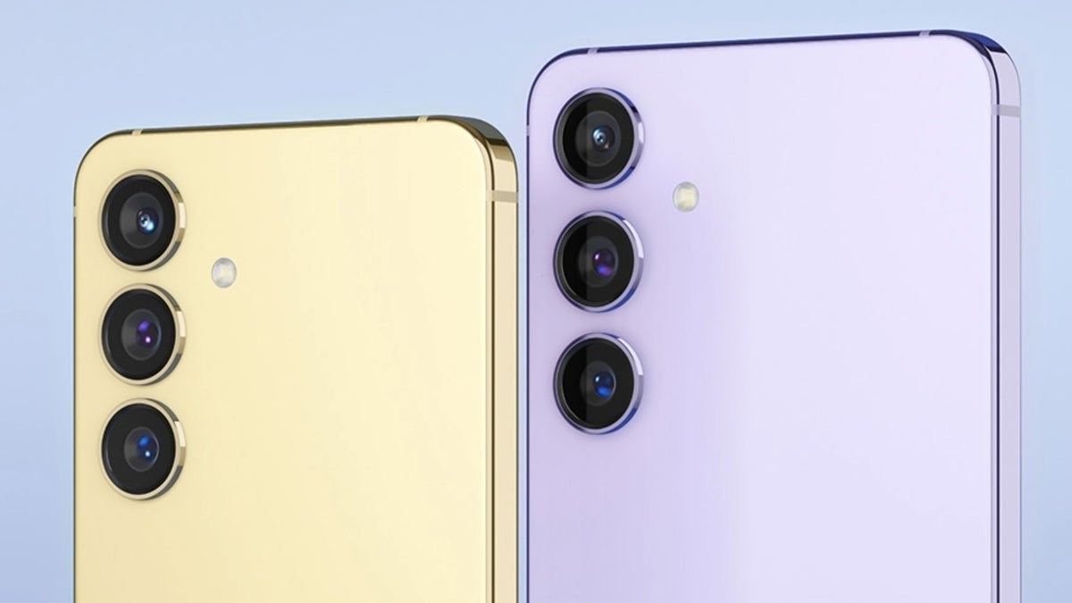 Samsung Galaxy S25 FE, selefine kıyasla daha ince olabilir