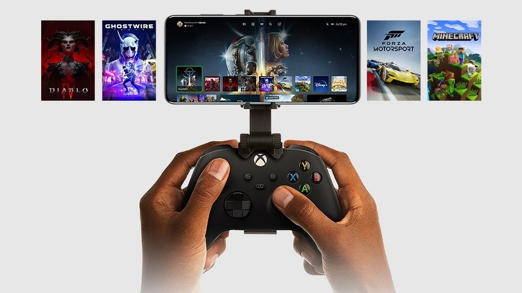 Xbox Cloud Gaming yenileniyor