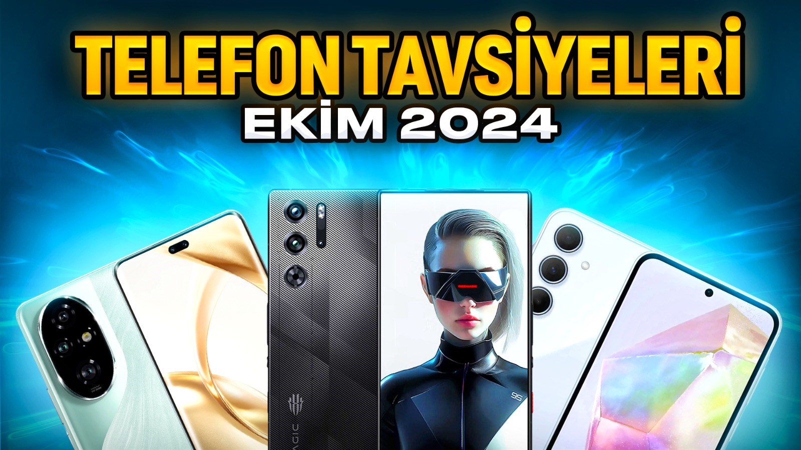 Telefon Tavsiyeleri