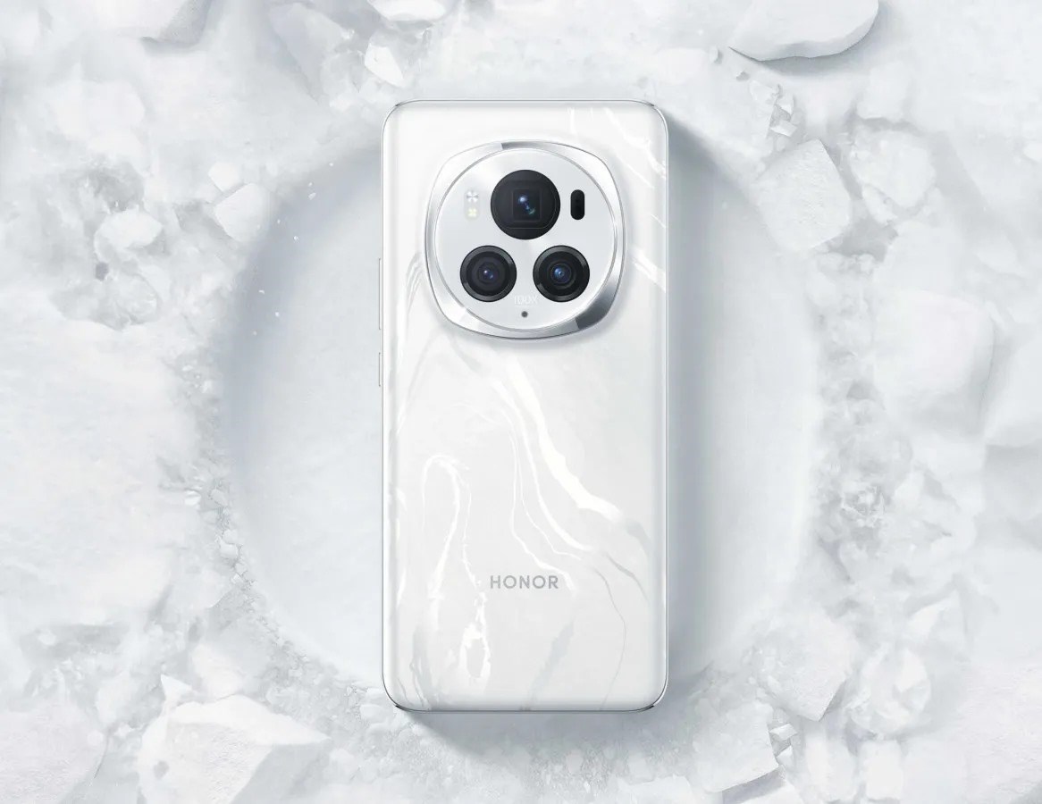 Honor Magic 7 Pro'nun önemli özellikleri ortaya çıktı