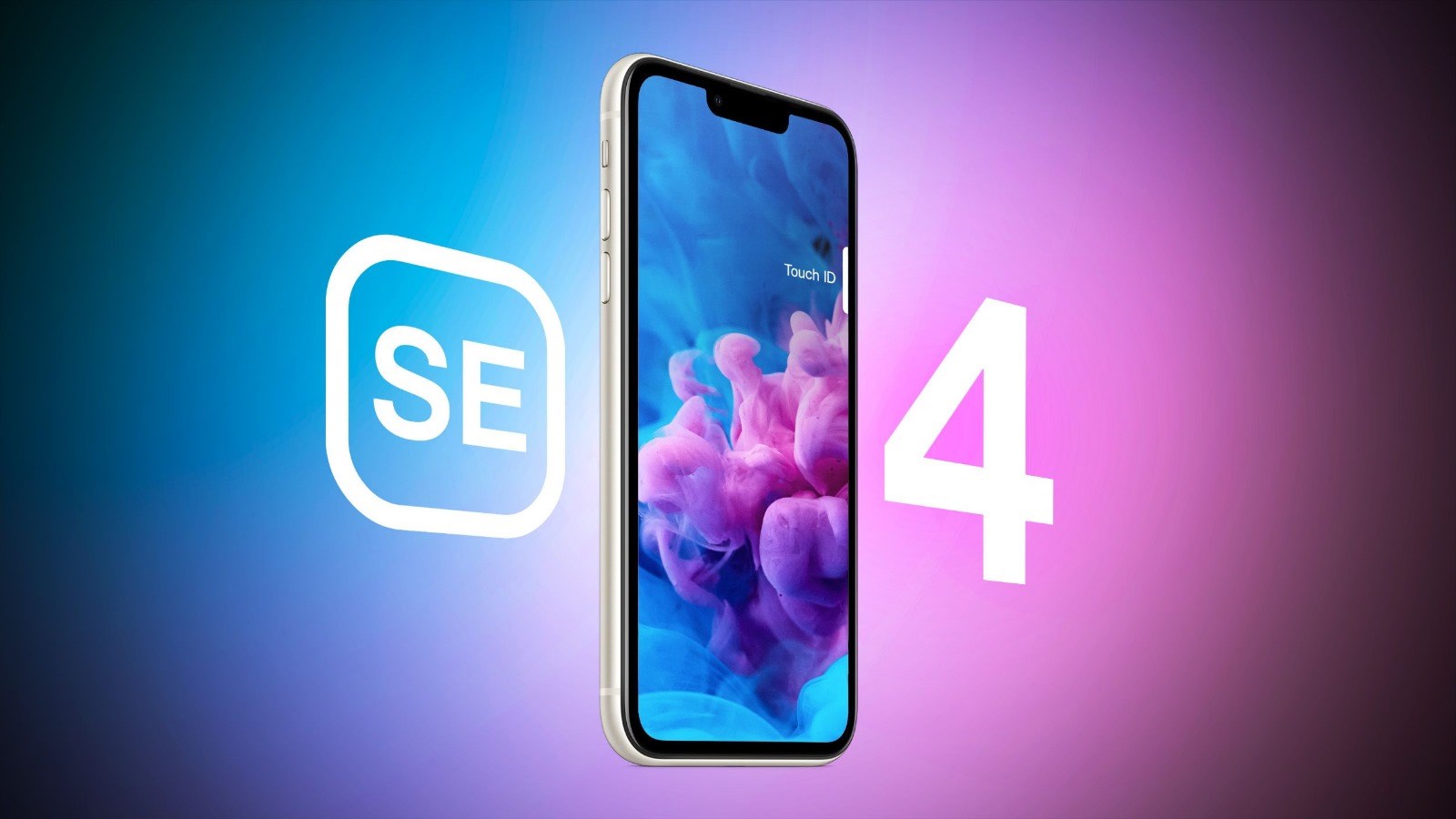 iPhone SE 4 kılıf görüntüsü ortaya çıktı