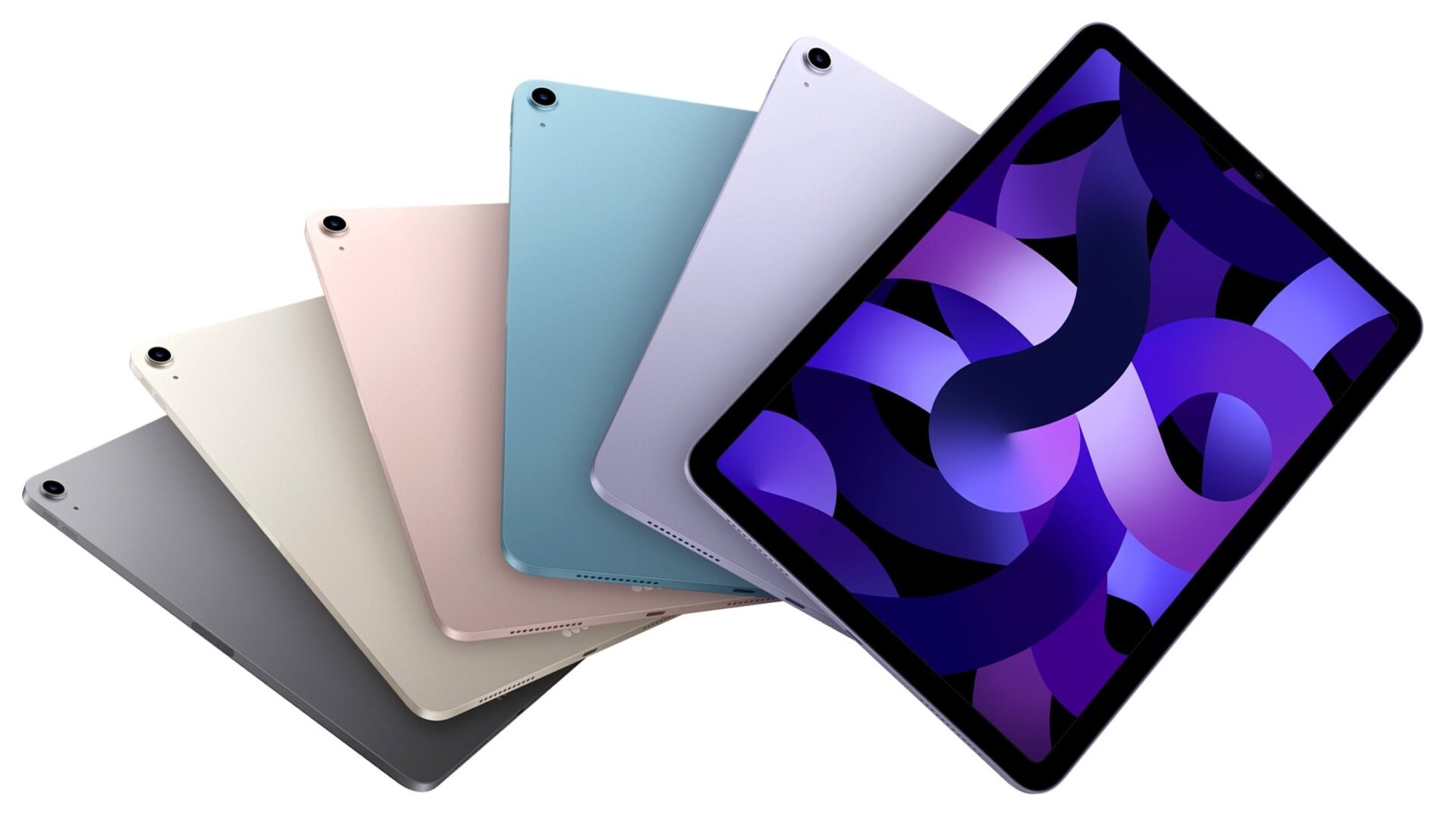 iPad Air