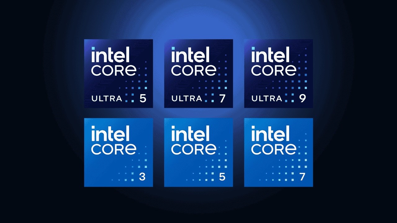 Intel Core Ultra (K-sız) işlemciler ufukta göründü