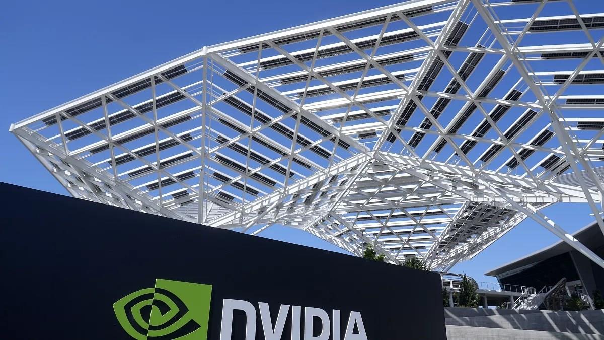Nvidia hisseleri uçuşa geçti: Apple'ı tahtından edebilir!