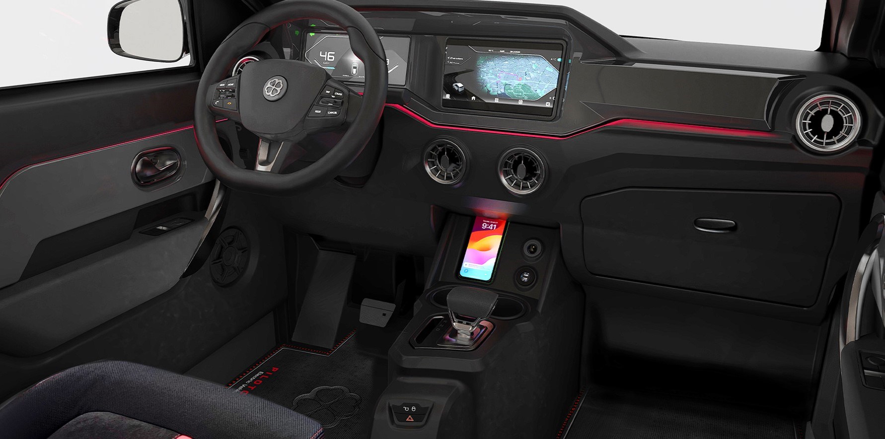 Bursalı Pilotcar P2 City'nin özellikleri belli oldu