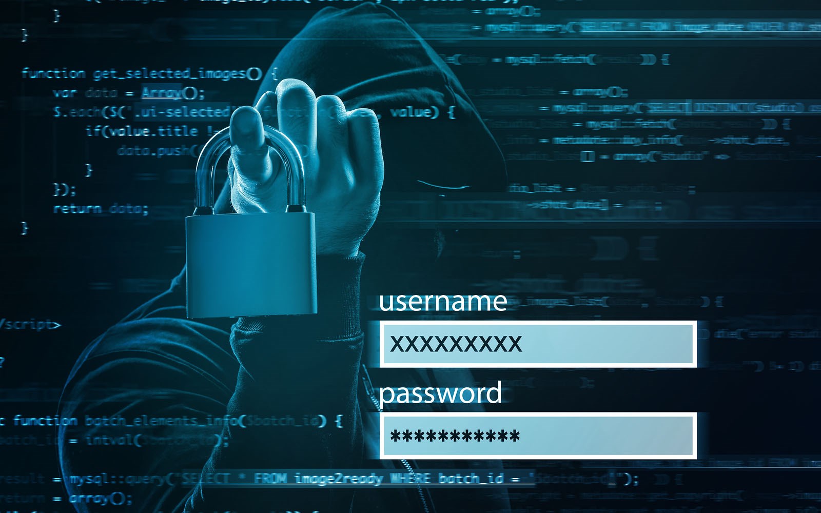 siber saldırı türü SQL enjeksiyonu