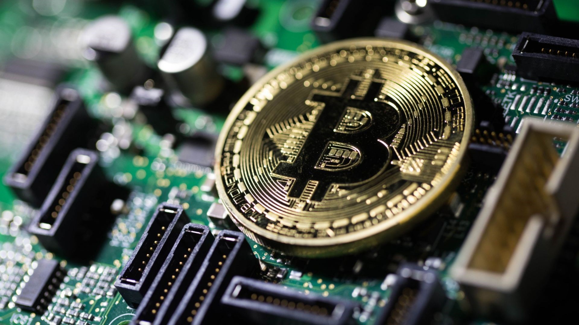 siber saldırı kripto para madenciliği