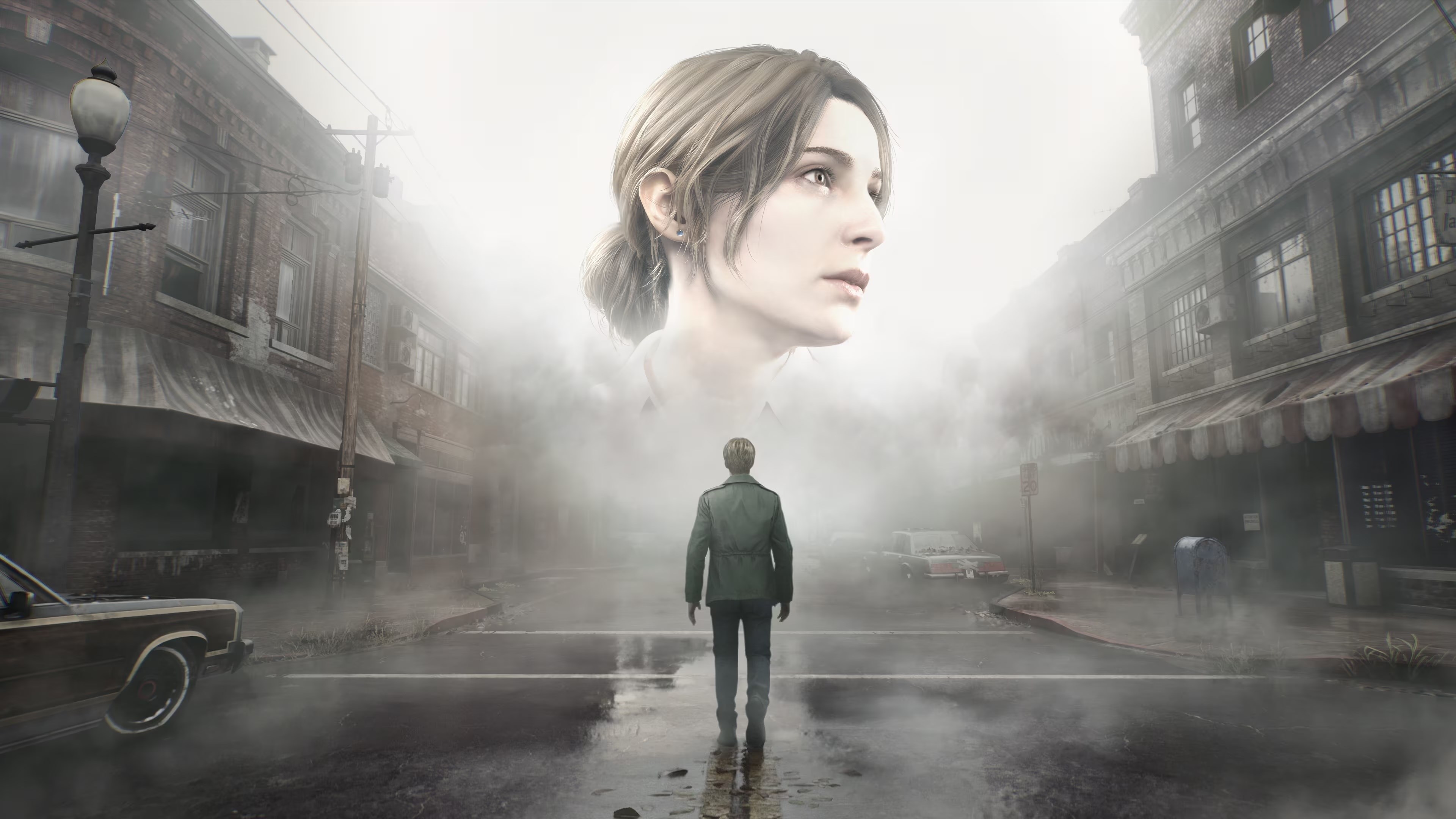 Konami, Silent Hill 2 Remake satışlarından memnun