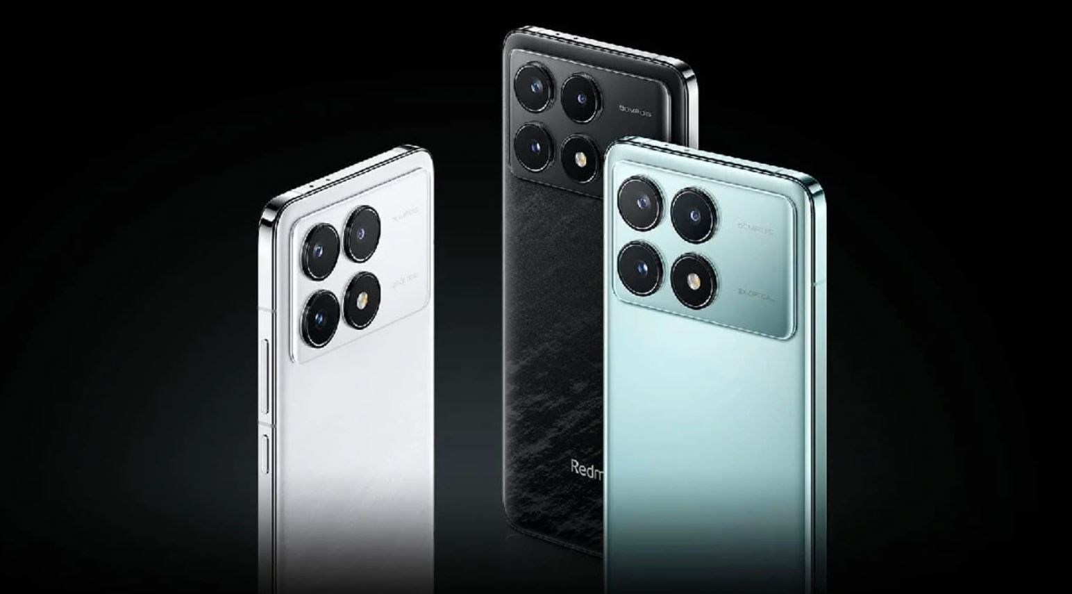 Redmi, yeni ve gizemli bir kompakt model üzerinde çalışıyor