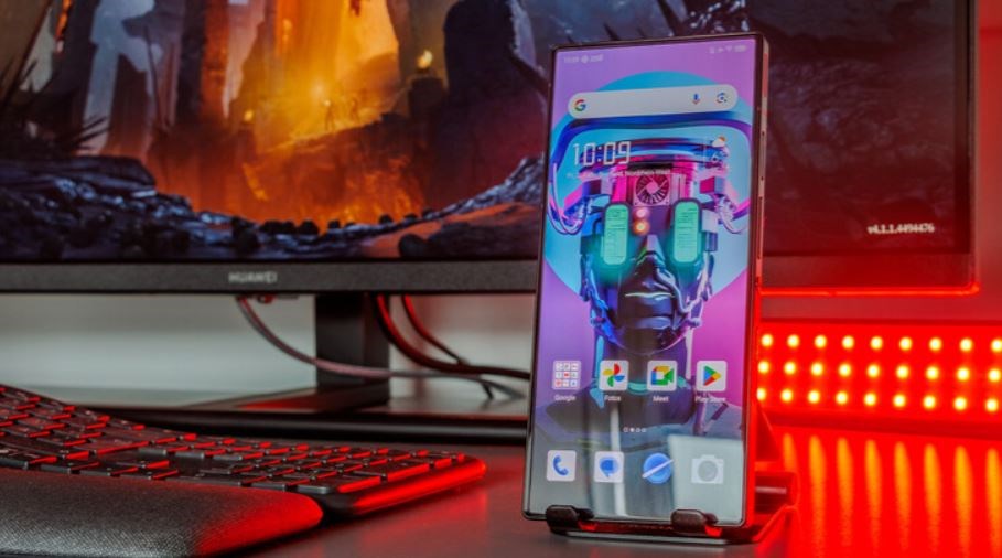Red Magic’in yeni modeli, oyunseverleri heyecanlandırıyor