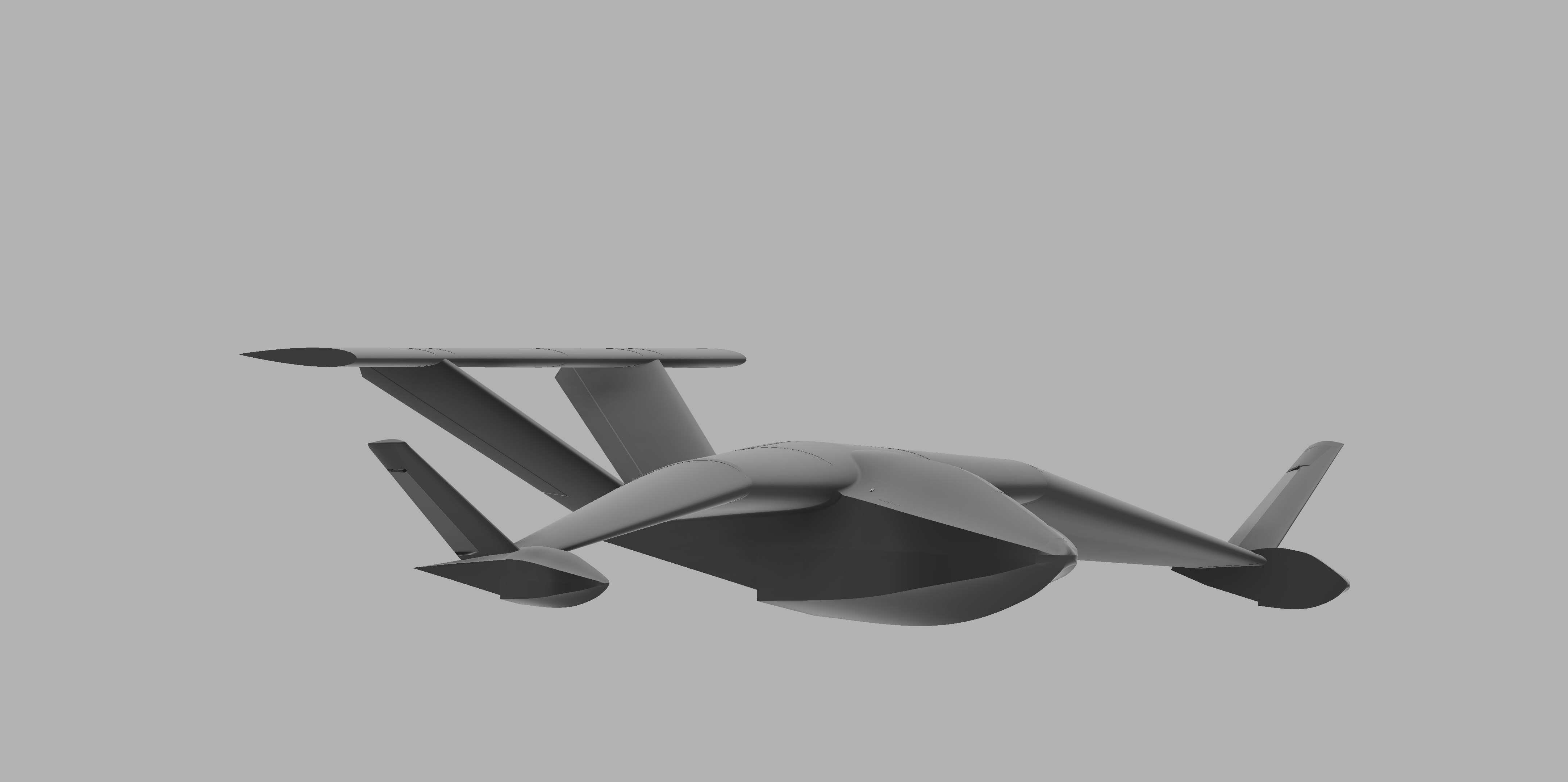Solid Aero TALAY