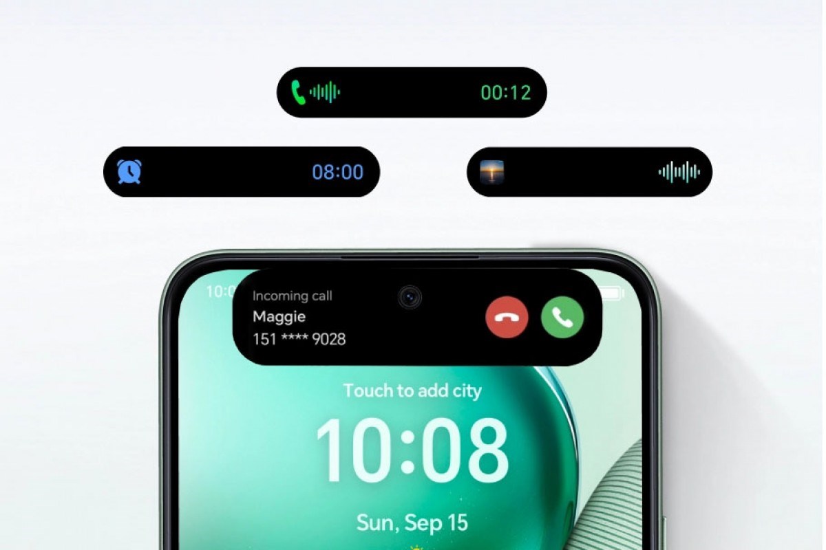 Bütçe dostu akıllı telefon Honor X7c tanıtıldı