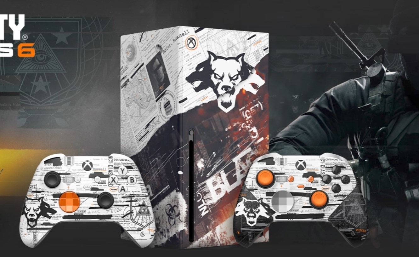 Call of Duty: Black Ops 6 sürprizlerle geliyor