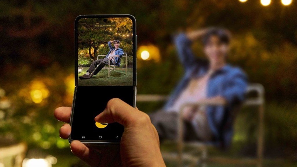 Samsung W25 Flip, yeni bir sertifika aldı: İşte muhtemel tasarım