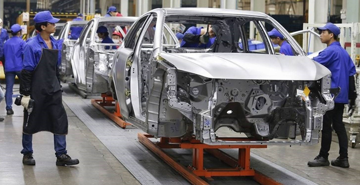 BYD ve Forvia anlaştı: Türkiye'deki fabrikaya tedarik sağlayacak