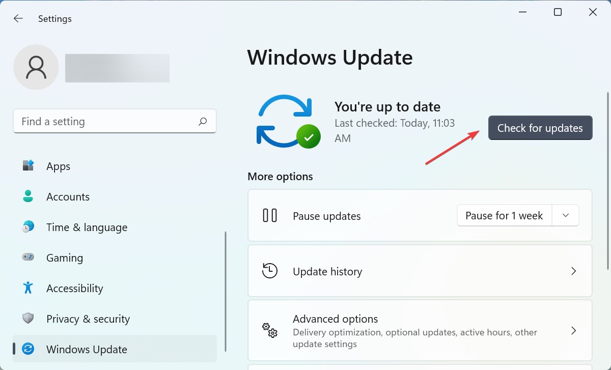 0xc000007b çözümü windows 11