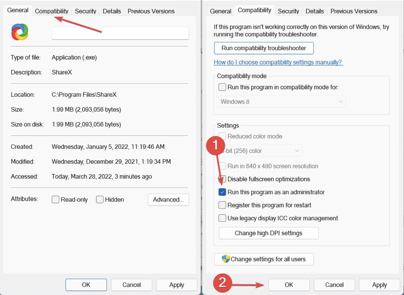 0xc000007b çözümü windows 10