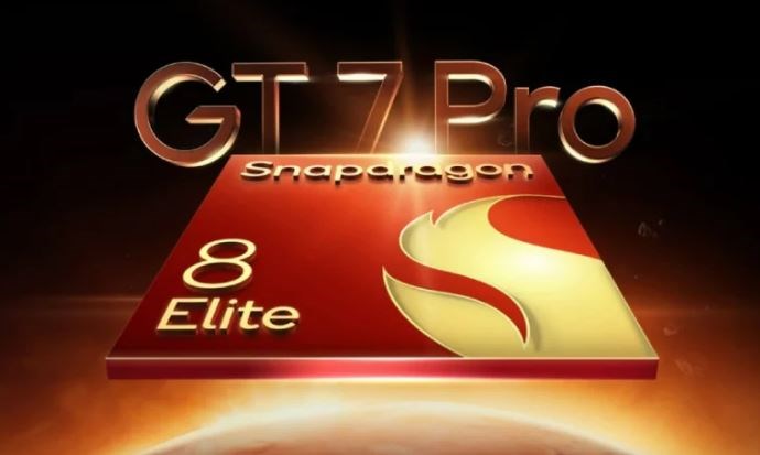 Realme GT 7 Pro'nun çıkış tarihi ve özellikleri netleşiyor