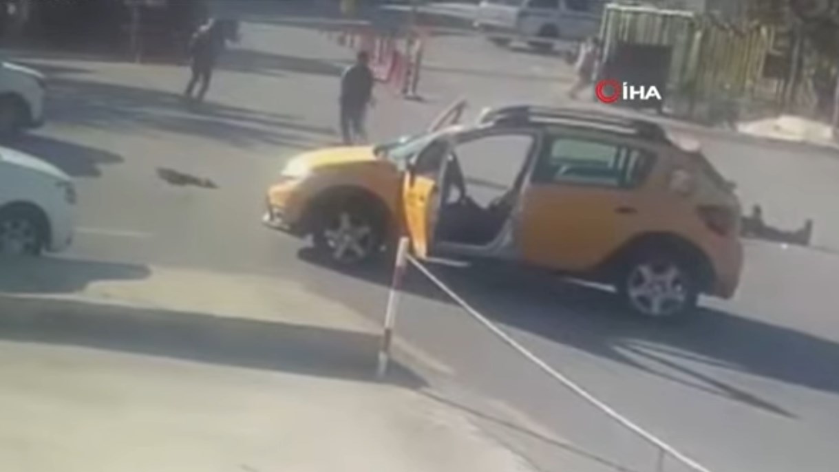 Resmi: Ankara'da TAİ'ye bombalı terör saldırısı gerçekleştirildi!
