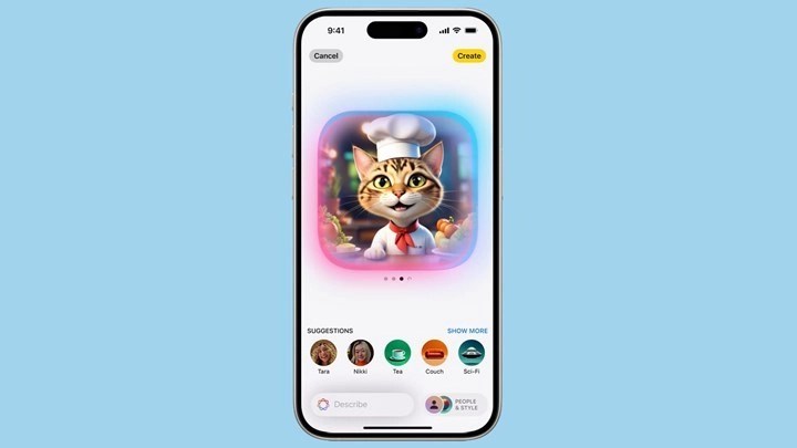 iOS 18.2'nin ilk beta sürümü yayınlandı: Yenilikler neler?