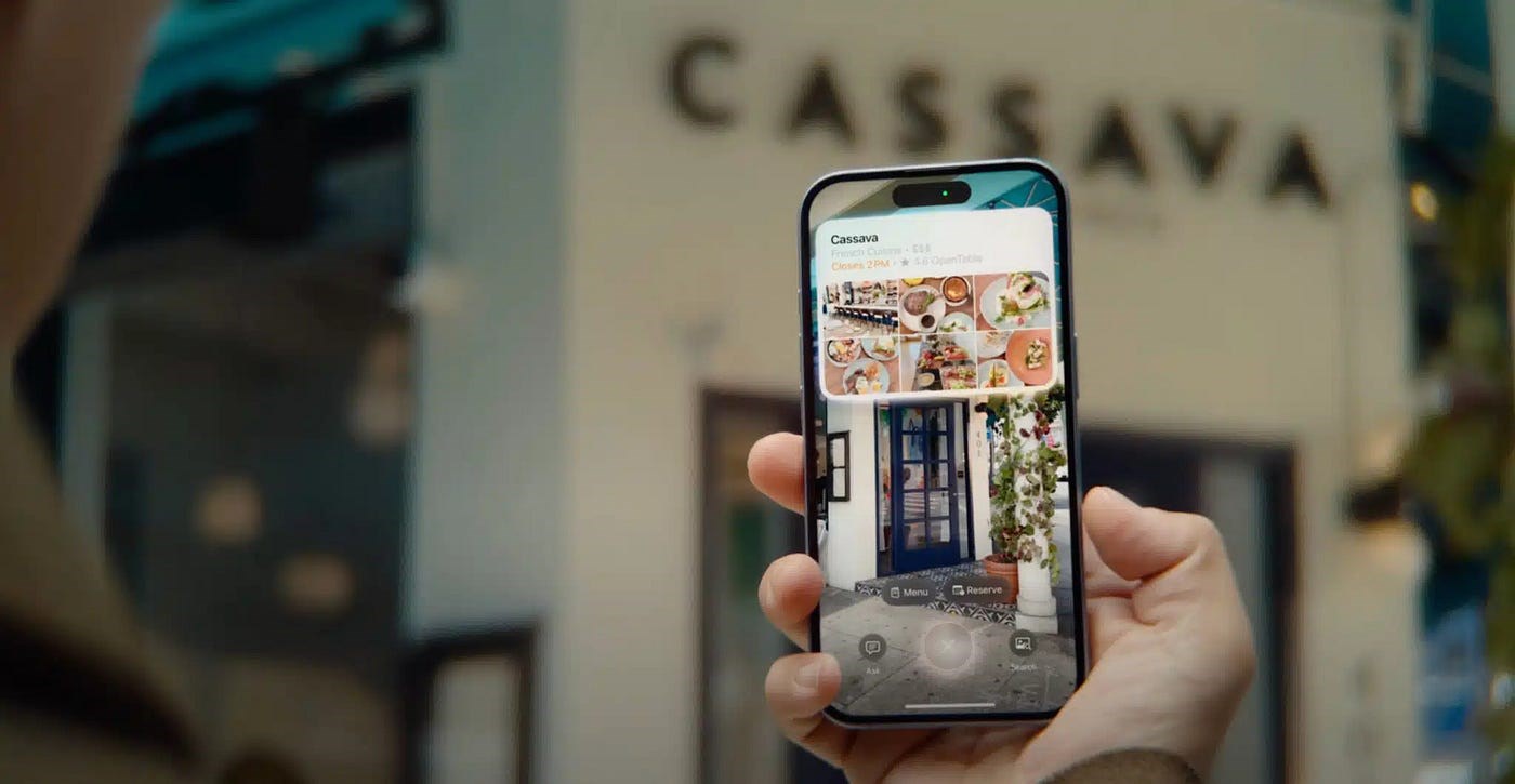 iOS 18.2'nin ilk beta sürümü yayınlandı: Yenilikler neler?