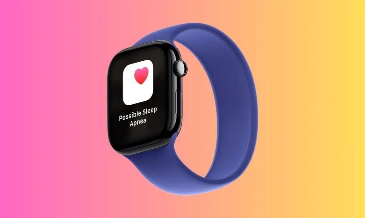 Apple Watch'un uyku apnesi tespit özelliği Türkiye'de açıldı!