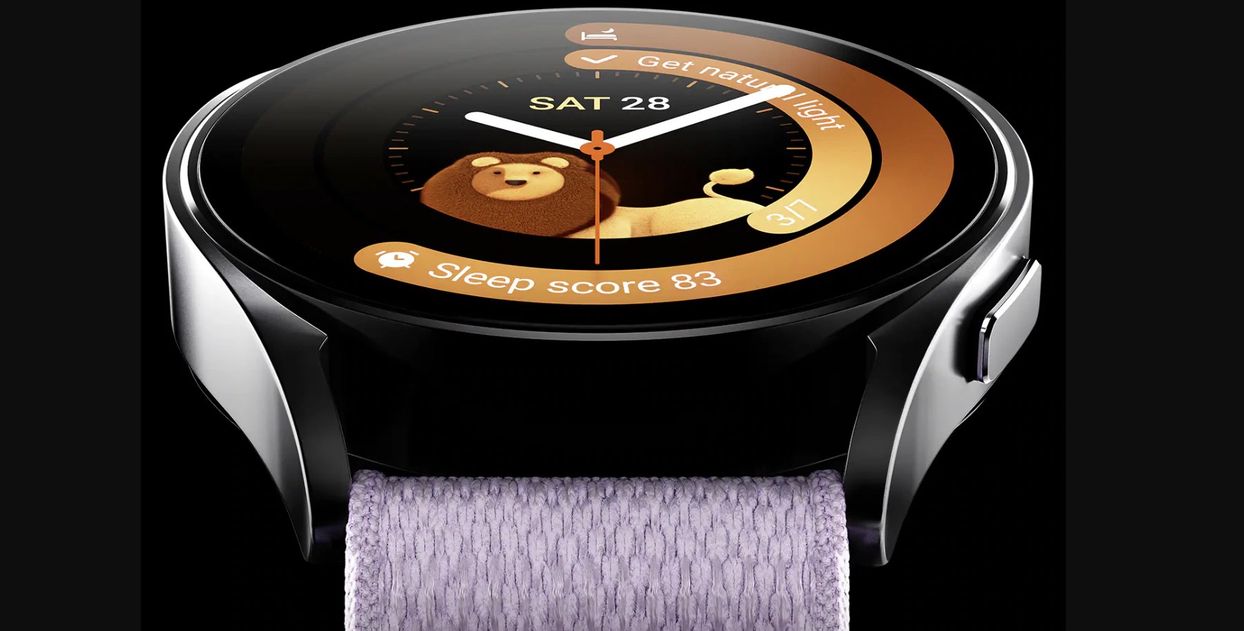 One UI 6 Watch yayınlandı: İşte Samsung saatlere gelen yenilikler