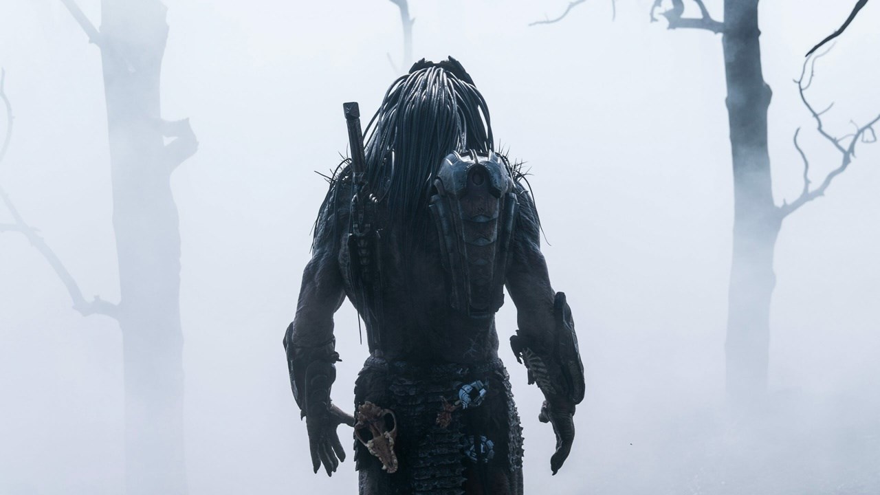 2025'te iki Predator filmi birden geliyor