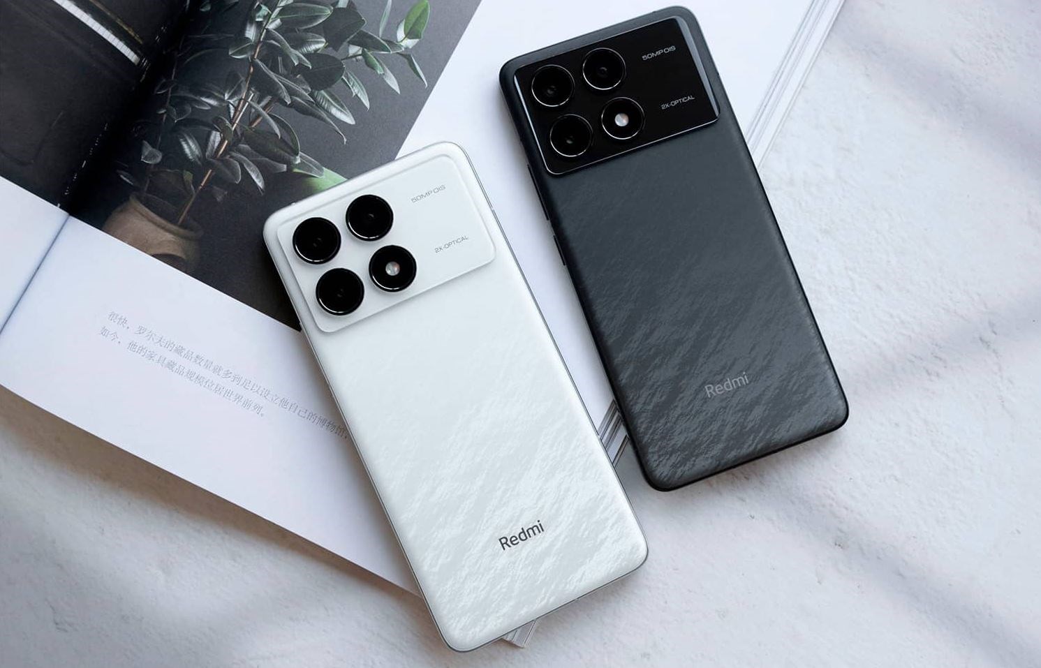 Redmi K80 Pro’nun özellikleri sızdırıldı