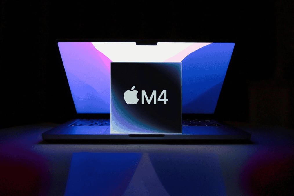 Apple işareti verdi: Yeni Mac'ler önümüzdeki hafta geliyor!