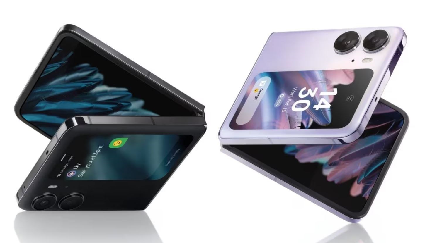 Realme, yakın zamanda katlanabilir telefon pazarına girebilir