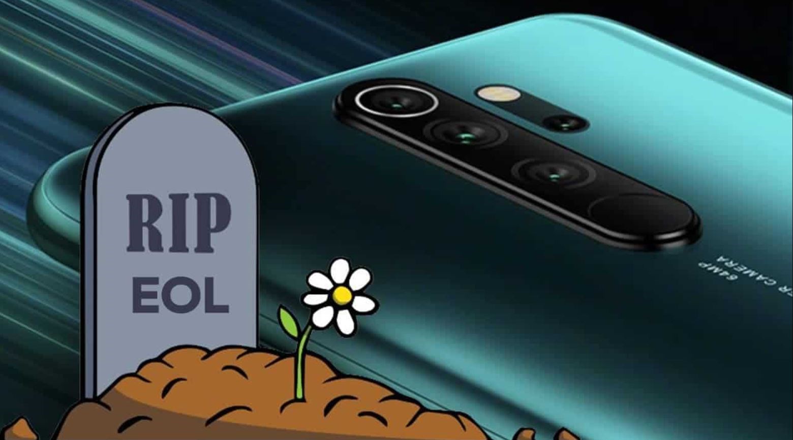 İşte yazılım desteği sonlanan yeni Xiaomi modelleri