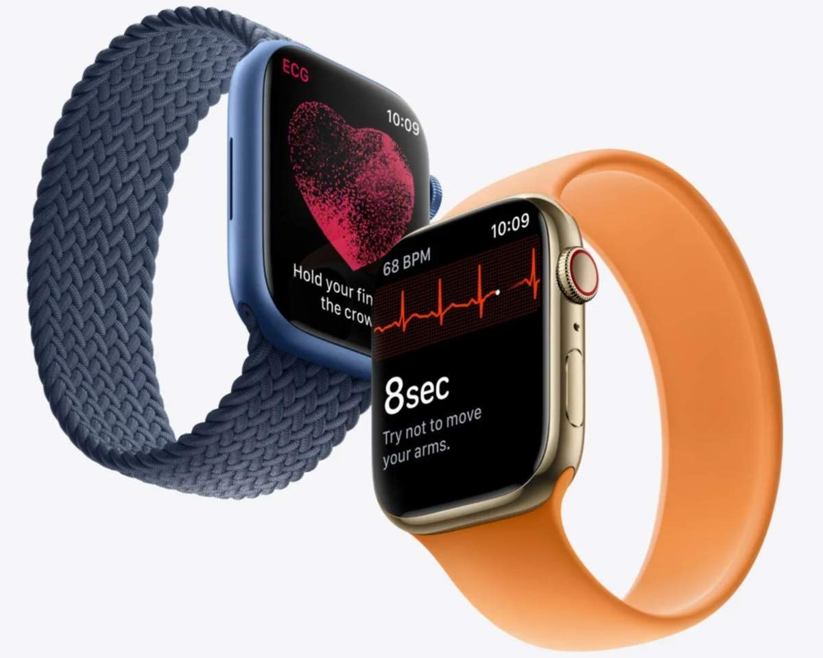 Apple Watch ile kan şekeri takibi yakında gerçek olabilir