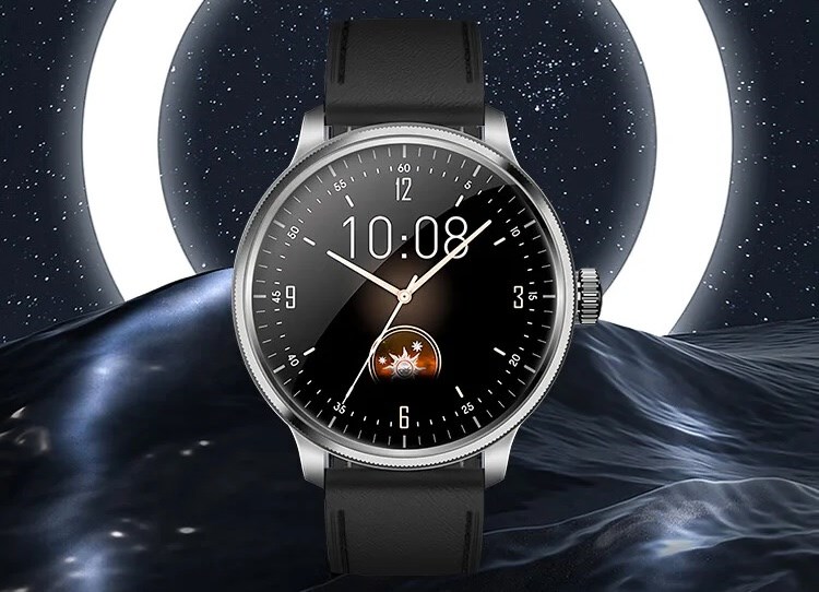 Lenovo Watch uygun fiyatlı akıllı saat tanıtıldı: İşte özellikler