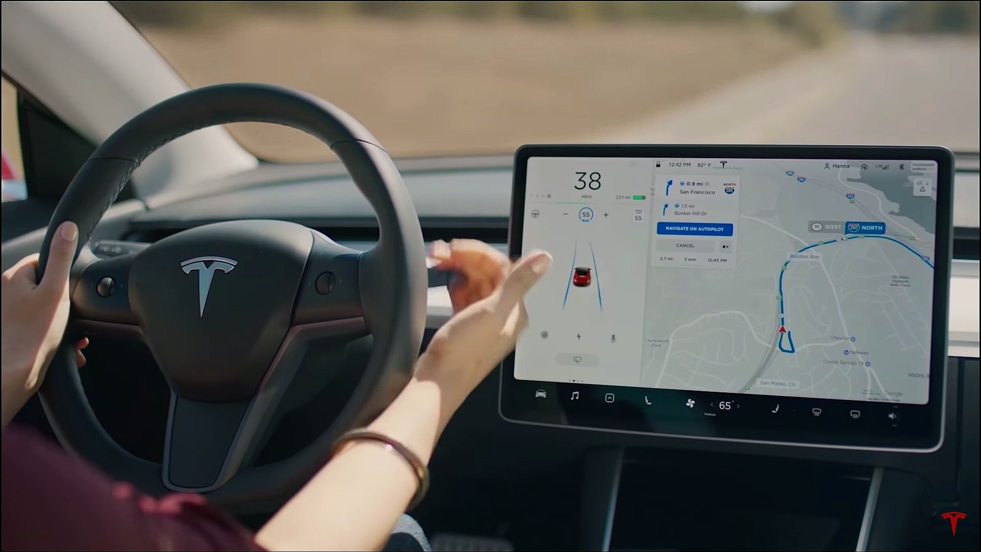 Elon Musk’tan eski Tesla sahiplerini kızdıracak açıklama