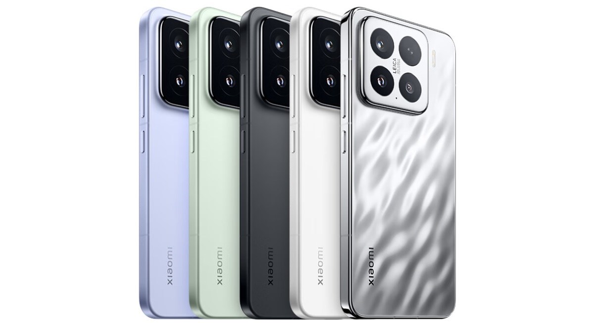 Xiaomi 15 teknik özellikleri