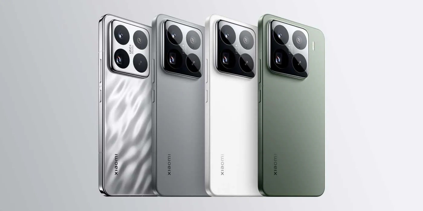 Xiaomi 15 Pro teknik özellikleri