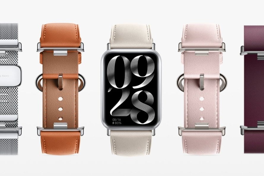 Xiaomi Smart Band 9 Pro tanıtıldı: İşte özellikleri ve fiyatı