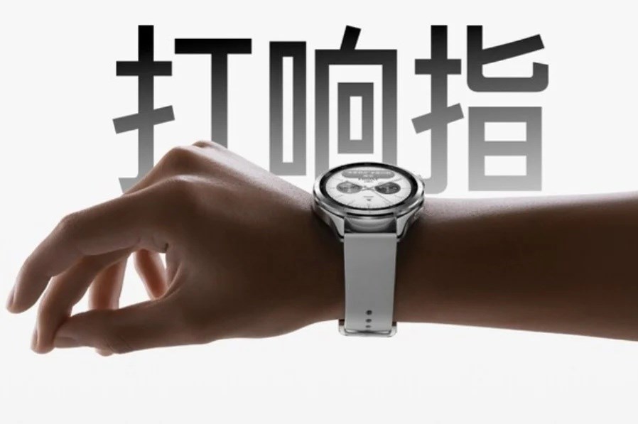 Xiaomi Watch S4 tanıtıldı: İşte özellikleri ve fiyatı