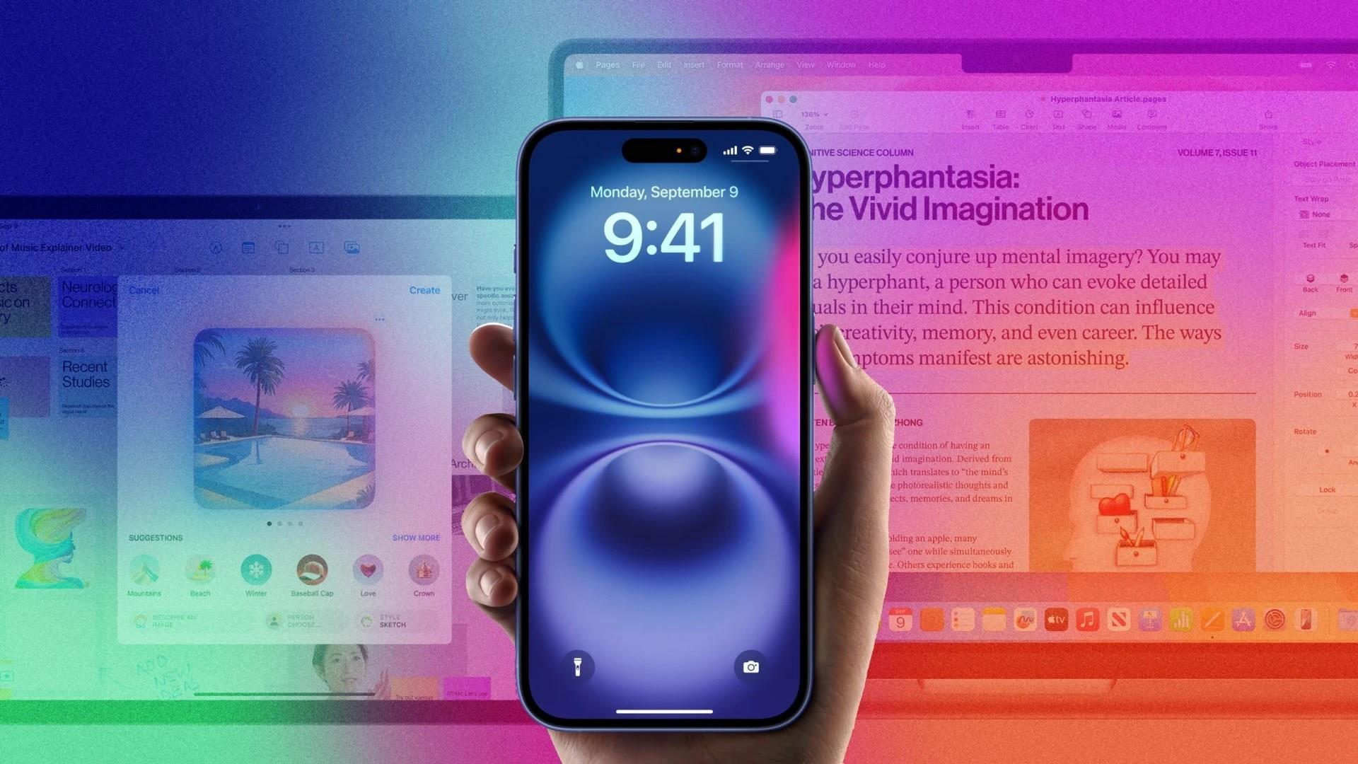 iPhone yapay zekası Apple Intelligence Türkiye'de nasıl açılır?