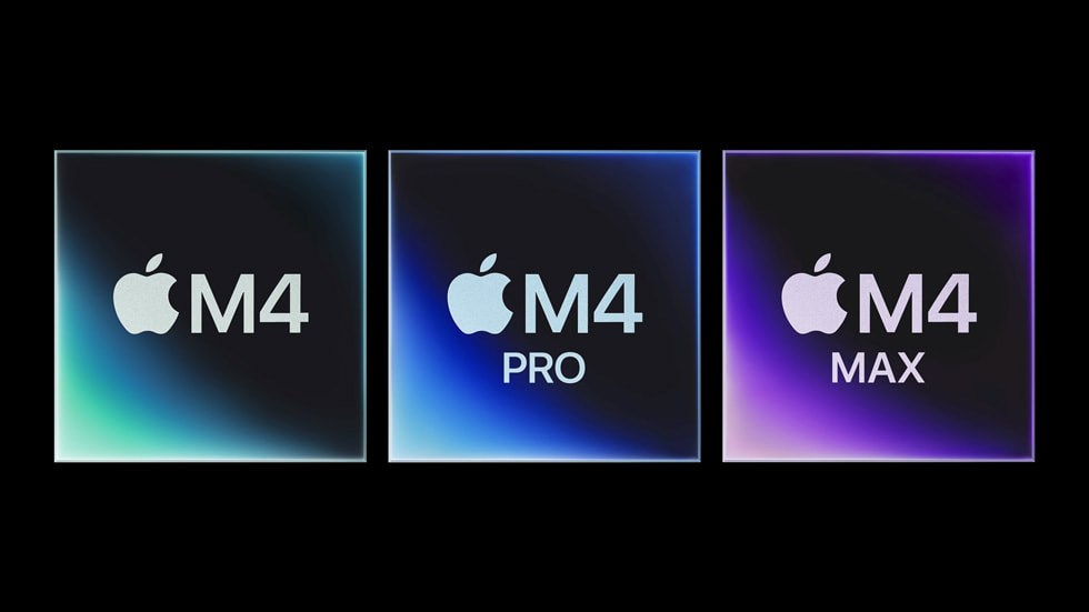 M4 Pro çipli MacBook Pro tanıtıldı! 2024 MacBook Pro özellikleri