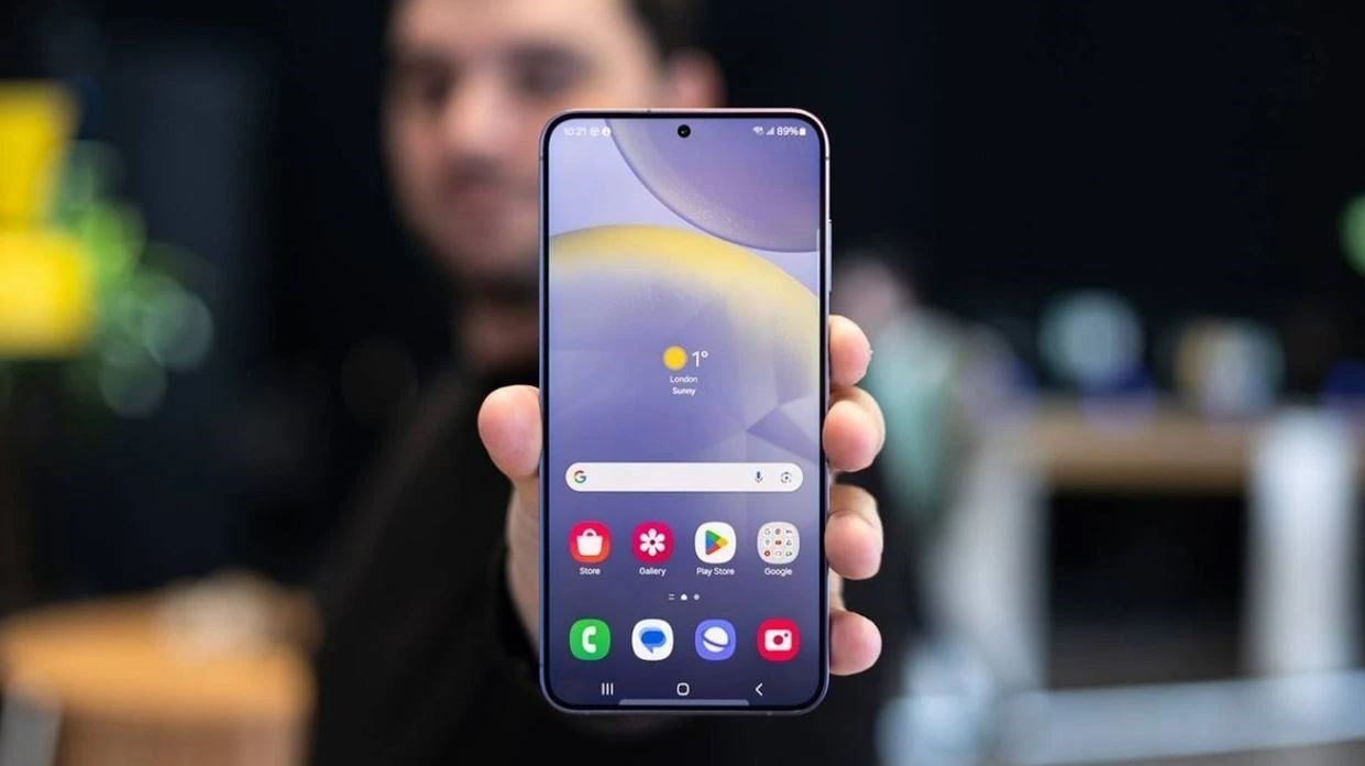 One UI 7’nin en önemli özellikleri sızdırıldı