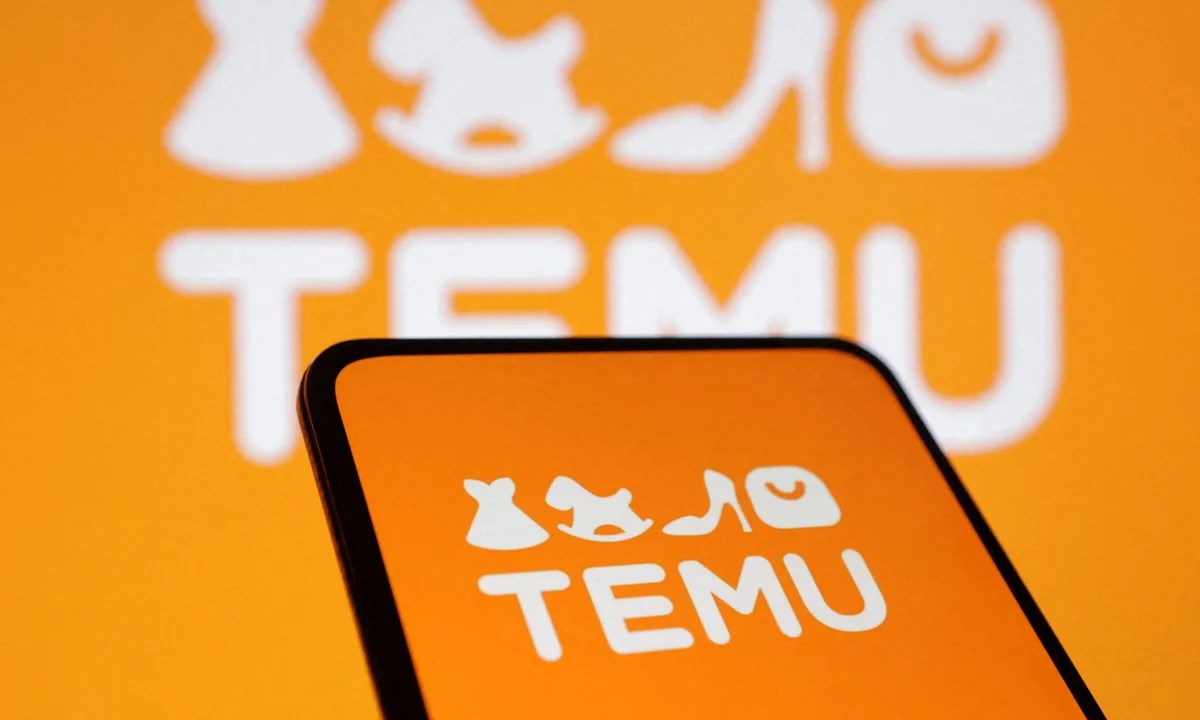 AB’den Temu’ya yasa dışı ürün soruşturması